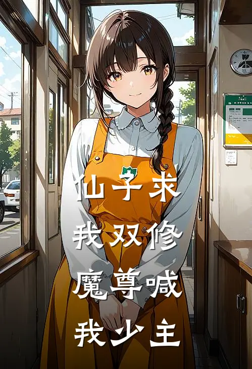 仙子求我双修，魔尊喊我少主