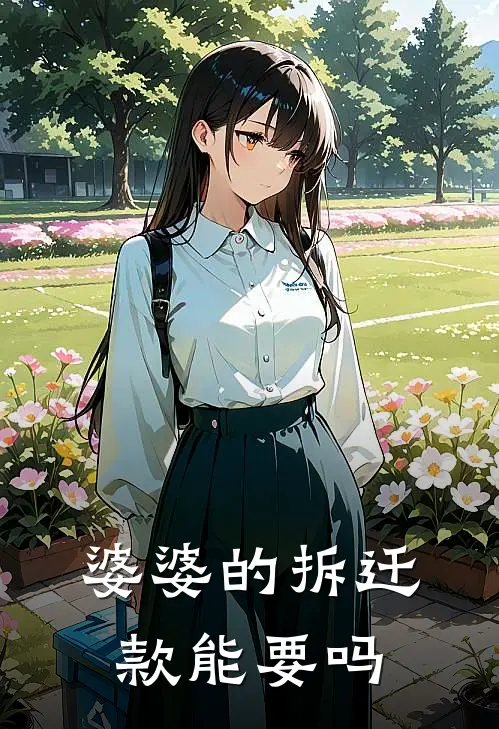 婆婆的拆迁款能要吗