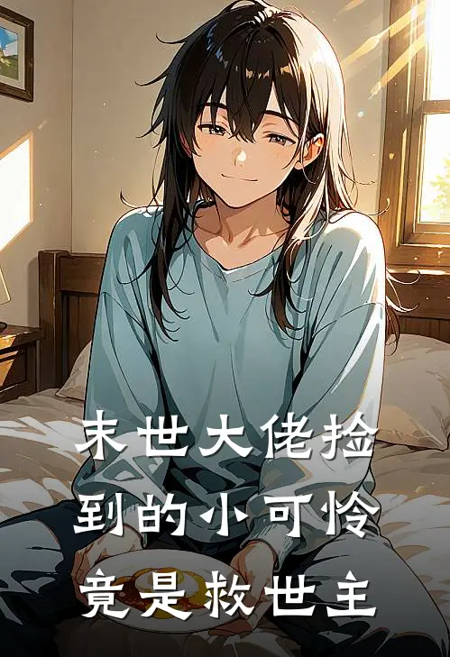 末世大佬捡到的小可怜竟是救世主(林薇秦儒)全本完结小说_完整版免费全文阅读末世大佬捡到的小可怜竟是救世主(林薇秦儒)