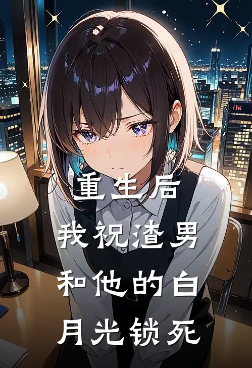 重生后，我祝渣男和他的白月光锁死顾衍白薇最新免费小说_免费完本小说重生后，我祝渣男和他的白月光锁死顾衍白薇