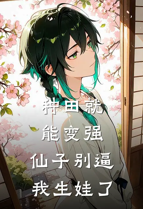 种田就能变强，仙子别逼我生娃了