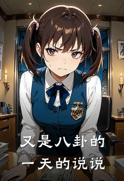 又是八卦的一天的说说