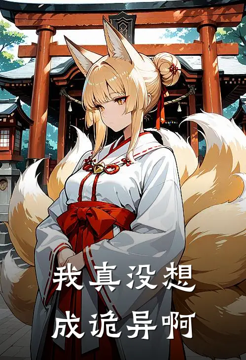 我真没想成诡异啊