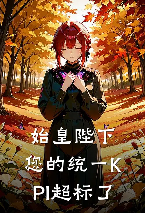 始皇陛下，您的统一KPI超标了