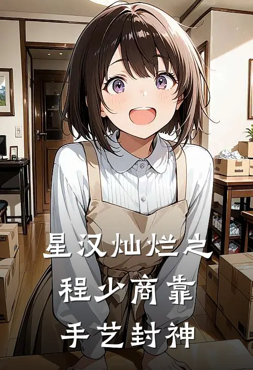 星汉灿烂之程少商靠手艺封神程潇潇程少商热门的网络小说_完整版小说星汉灿烂之程少商靠手艺封神(程潇潇程少商)