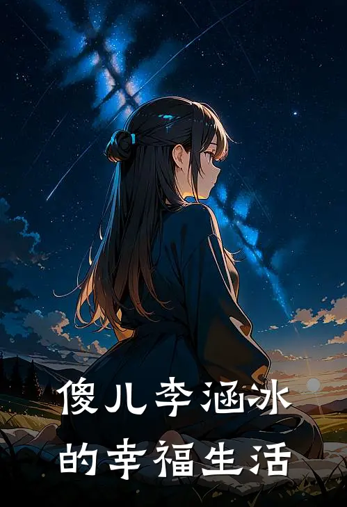 傻儿李涵冰的幸福生活李涵冰李涵月完本小说免费阅读_小说完结版傻儿李涵冰的幸福生活李涵冰李涵月