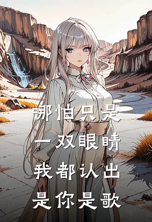 哪怕只是一双眼睛我都认出是你是歌