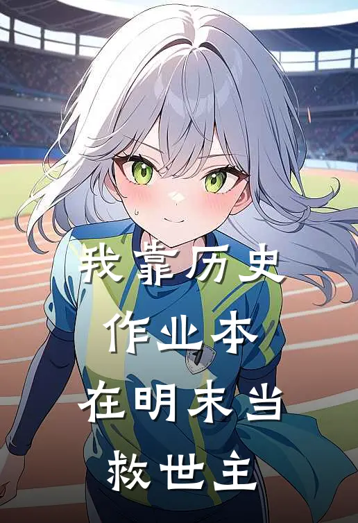 我靠历史作业本，在明末当救世主