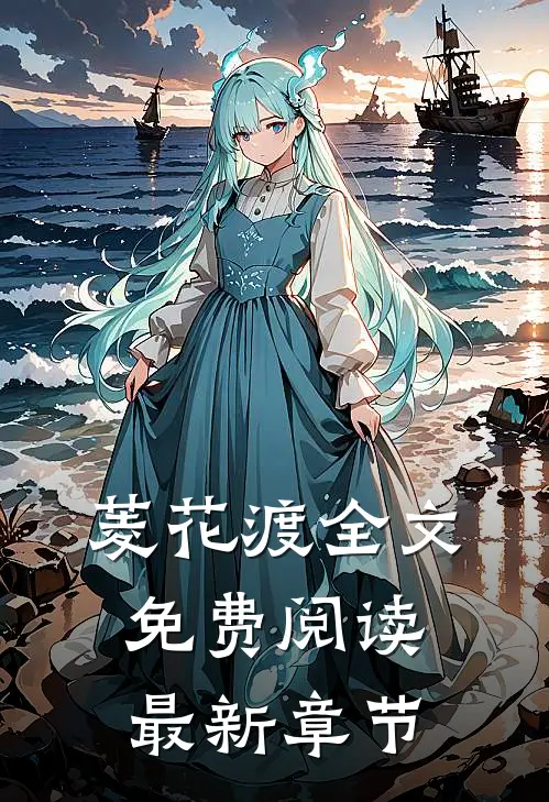 菱花渡全文免费阅读最新章节