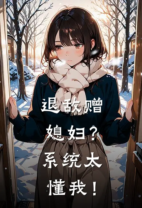 退敌赠媳妇？系统太懂我！