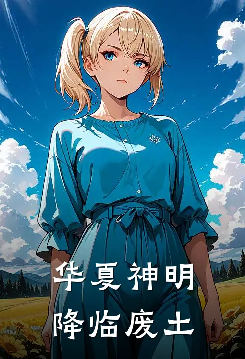 华夏神明，降临废土(沈墨言周暮)好看的完结小说_热门小说推荐华夏神明，降临废土沈墨言周暮