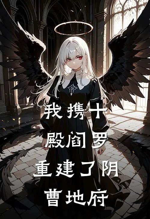 我携十殿阎罗，重建了阴曹地府
