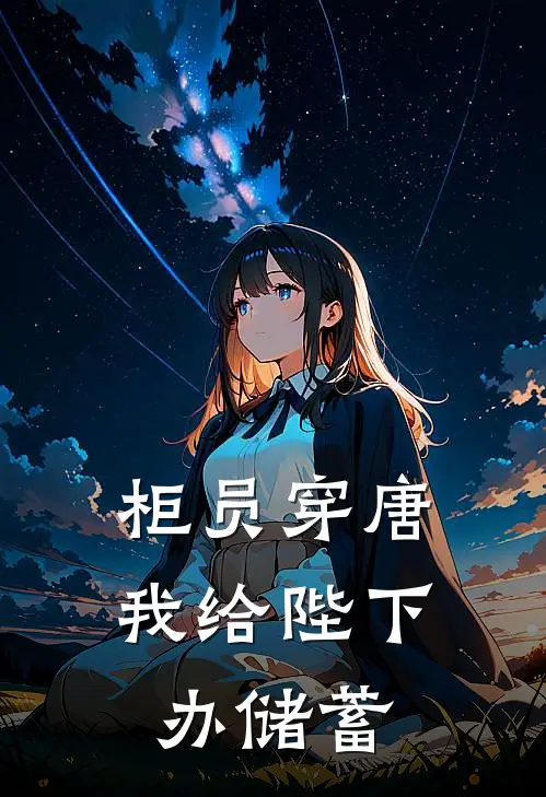 柜员穿唐：我给陛下办储蓄