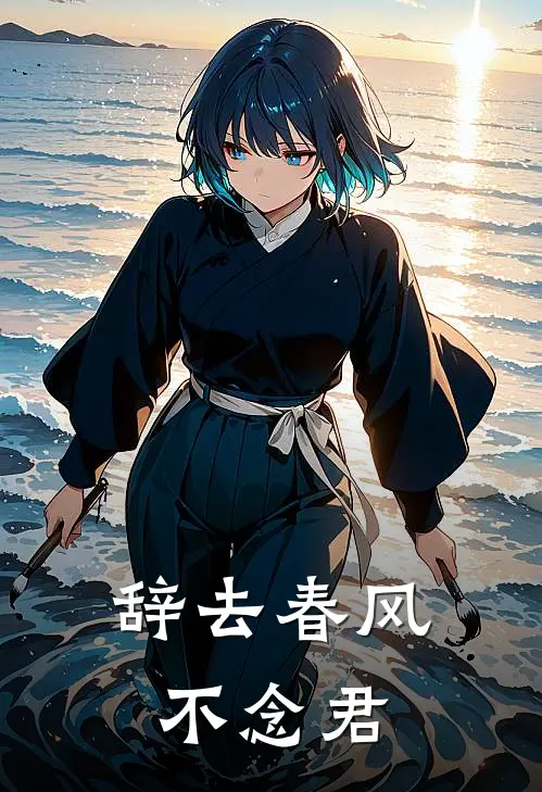 辞去春风不念君