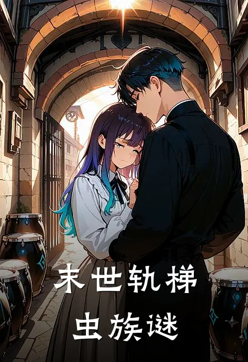 末世轨梯虫族谜