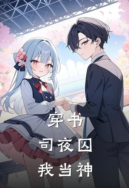 穿书：司夜囚我当神