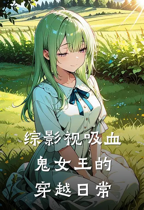 【综影视】吸血鬼女王的穿越日常绯月李玄免费完结版小说_小说完结【综影视】吸血鬼女王的穿越日常绯月李玄