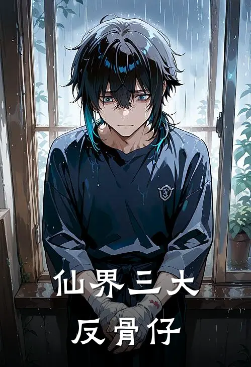 仙界三大反骨仔