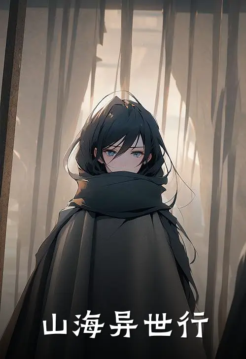 山海异世行