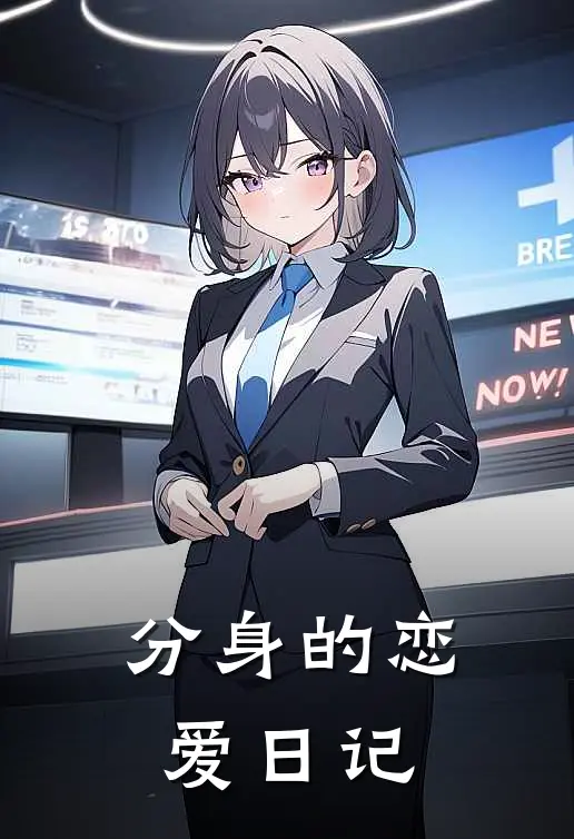 分身的恋爱日记