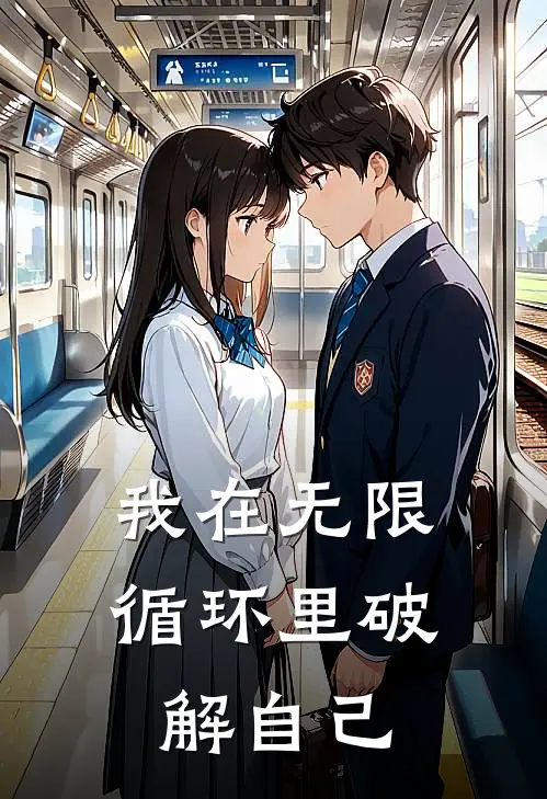 我在无限循环里破解自己