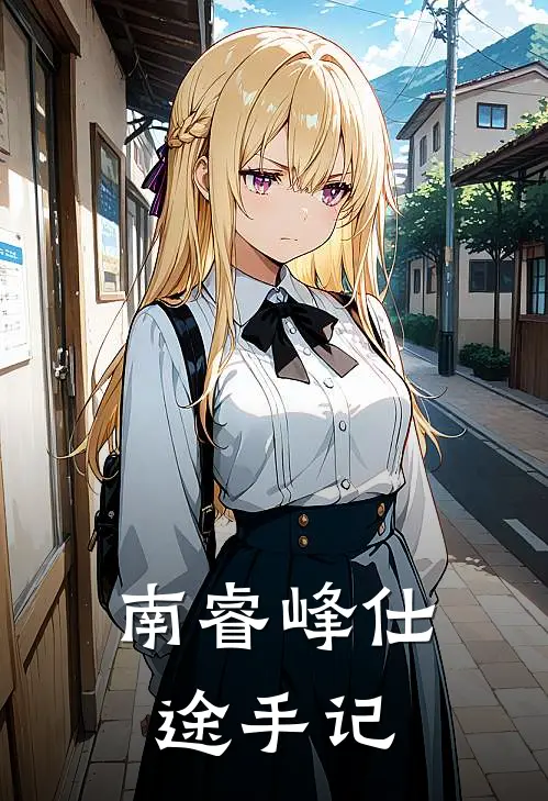 南睿峰仕途手记