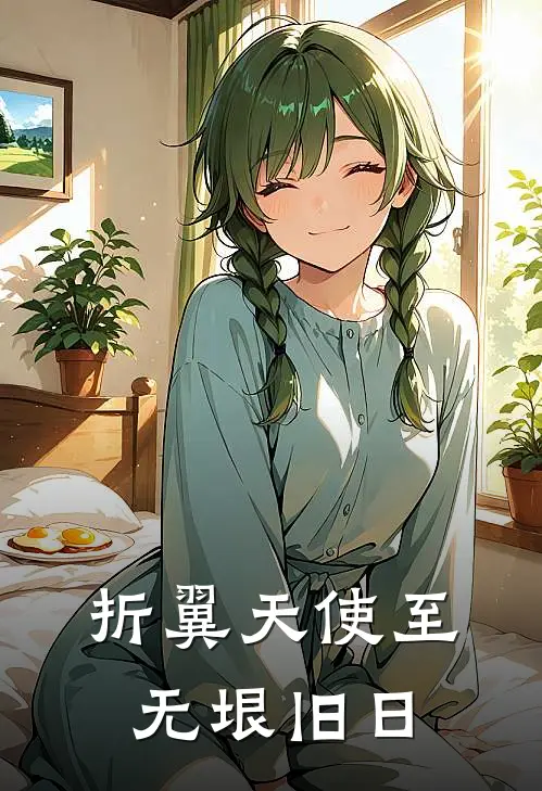 折翼天使至无垠旧日