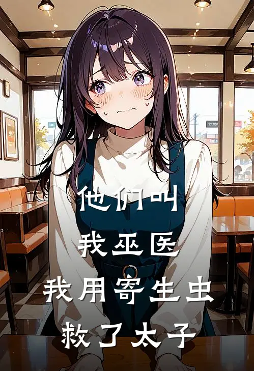 他们叫我巫医，我用寄生虫救了太子(萧宸林溪)阅读免费小说_完本热门小说他们叫我巫医，我用寄生虫救了太子萧宸林溪