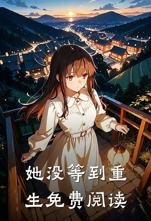 她没等到重生免费阅读