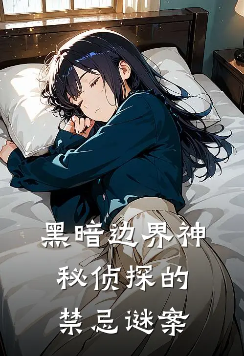 黑暗边界神秘侦探的禁忌谜案