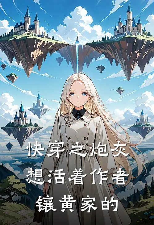 快穿之炮灰想活着作者镶黄家的