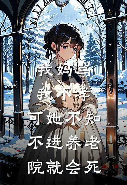 我妈骂我不孝，可她不知，不进养老院就会死(苏念王秀琴)小说免费阅读_热门小说阅读我妈骂我不孝，可她不知，不进养老院就会死苏念王秀琴