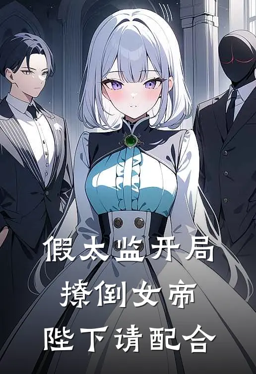 假太监开局撩倒女帝，陛下请配合