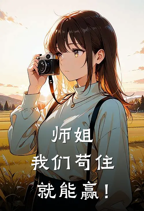 师姐，我们苟住就能赢！