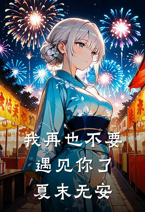 我再也不要遇见你了（夏末无安）