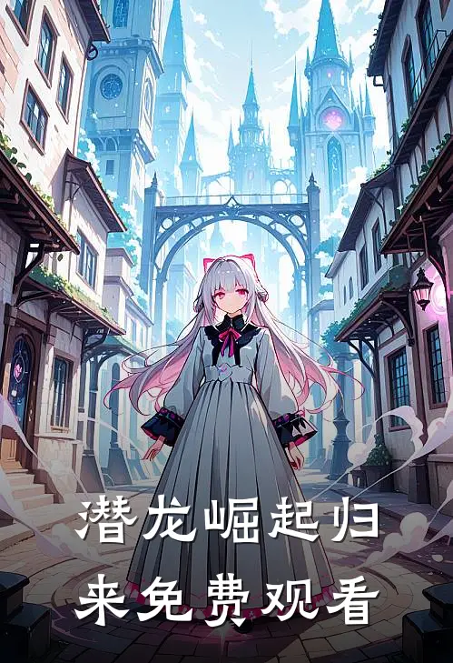 潜龙崛起归来免费观看