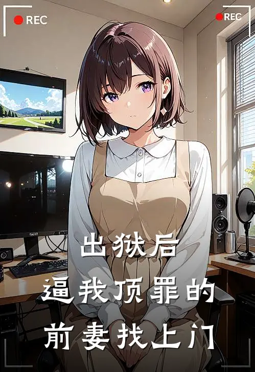 出狱后，逼我顶罪的前妻找上门