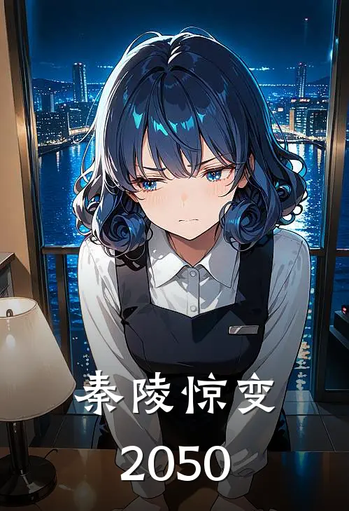 秦陵惊变2050陈阳林岚完结版免费小说_完本小说大全秦陵惊变2050陈阳林岚