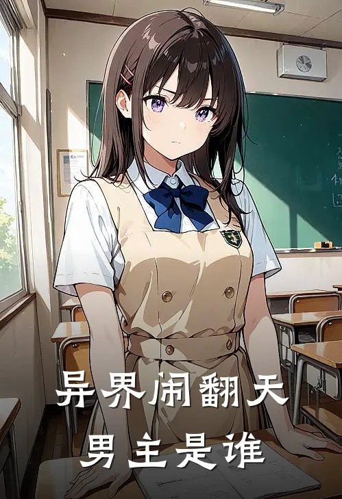异界闹翻天男主是谁