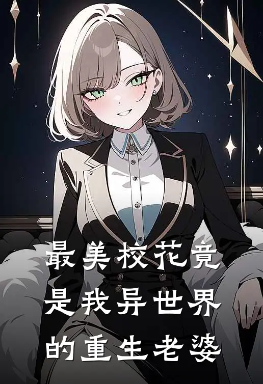 最美校花竟是我异世界的重生老婆