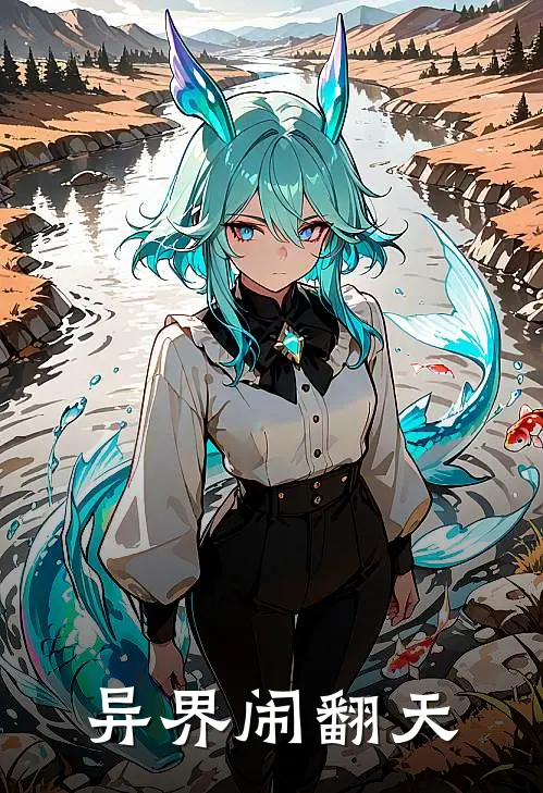 异界闹翻天