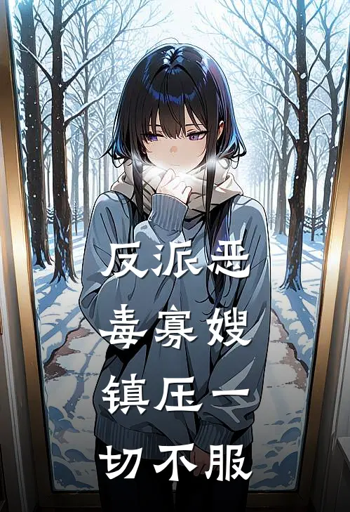 反派恶毒寡嫂，镇压一切不服