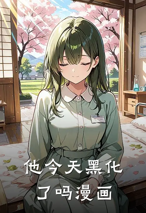 他今天黑化了吗漫画