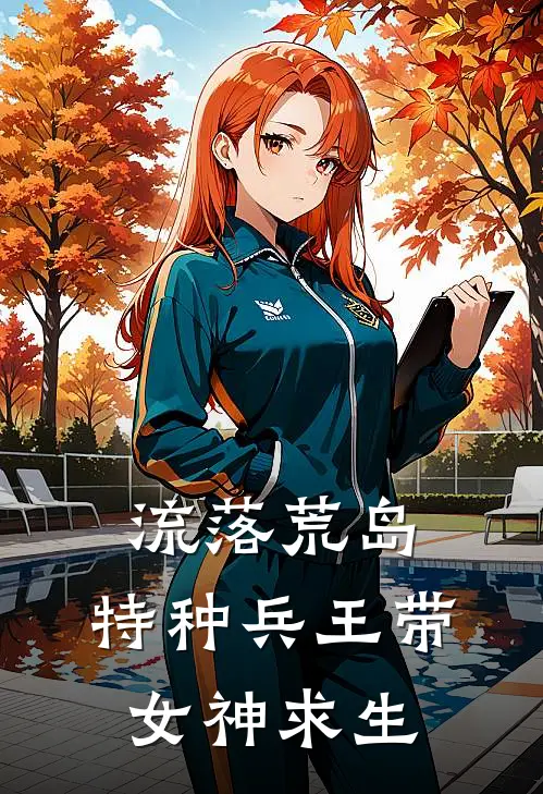 流落荒岛，特种兵王带女神求生