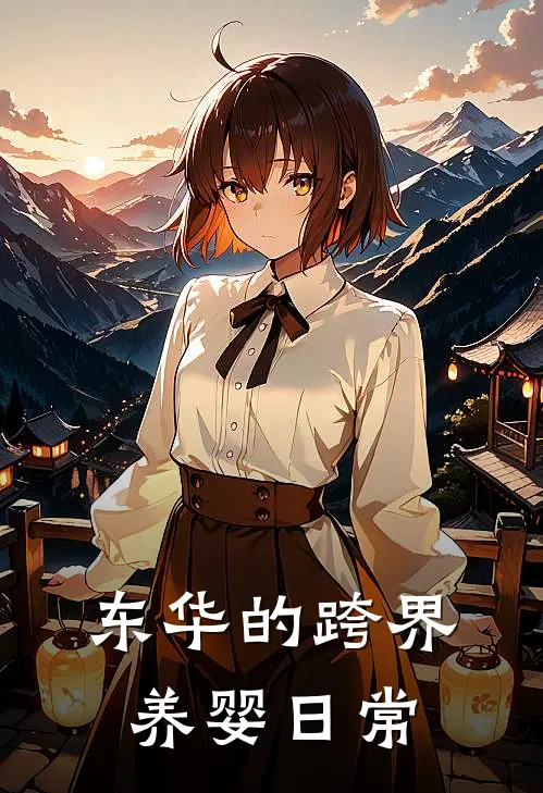 东华的跨界养婴日常