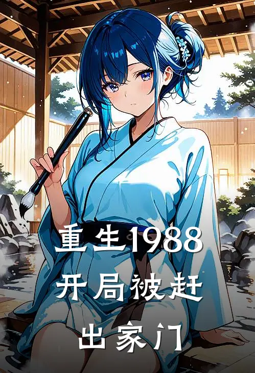 重生1988：开局被赶出家门