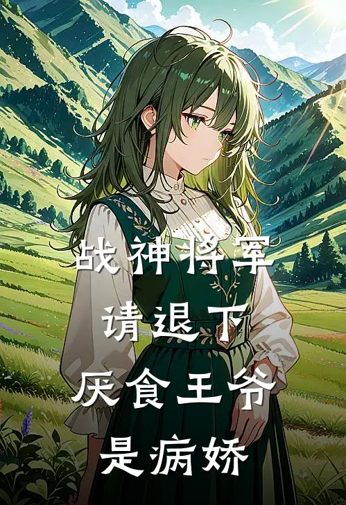 战神将军请退下，厌食王爷是病娇