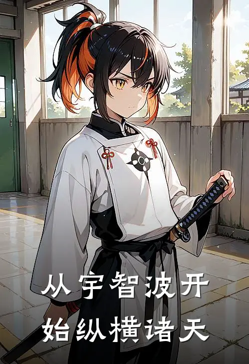 从宇智波开始纵横诸天