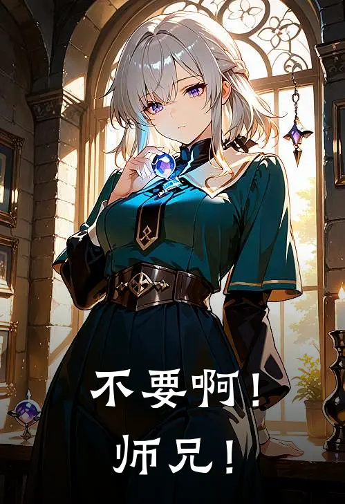 不要啊！师兄！