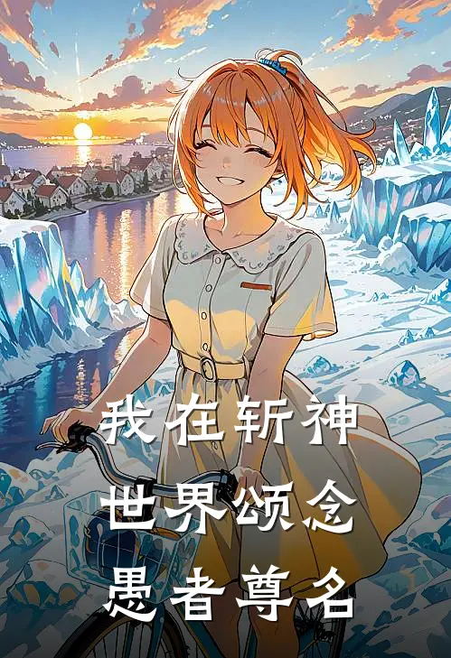 我在斩神世界颂念愚者尊名